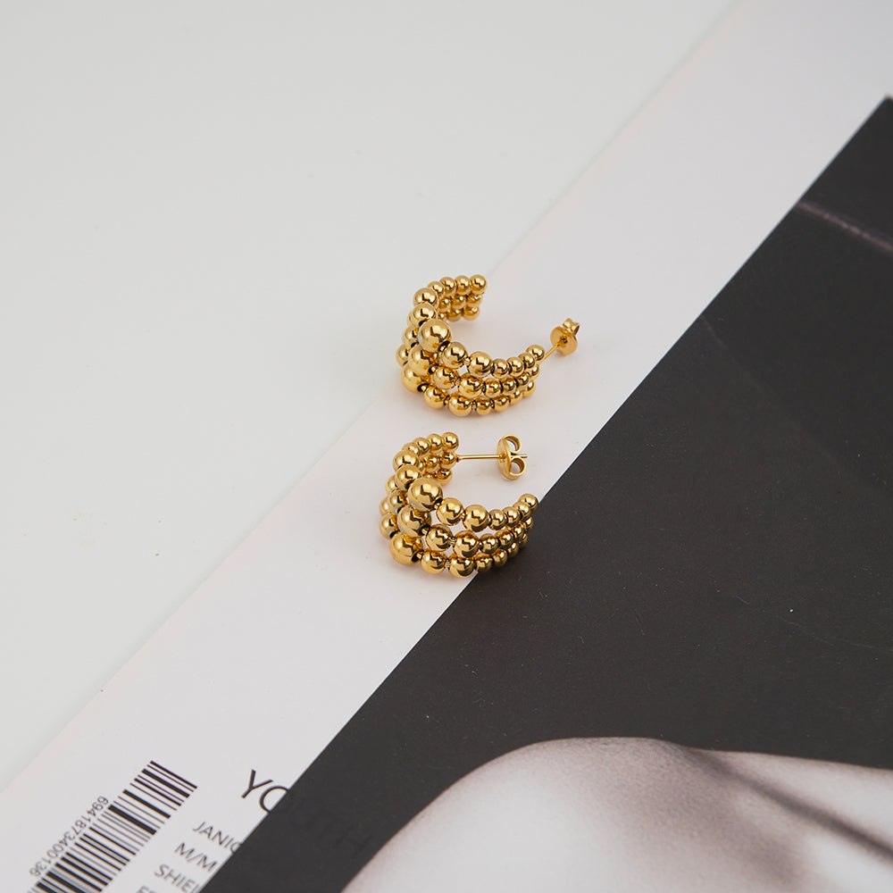 Laura Earrings