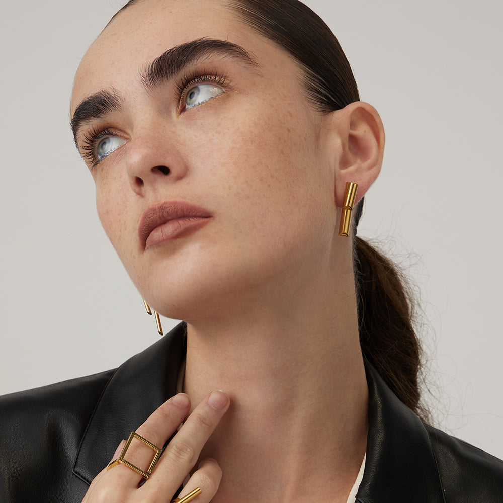 Fiorenza Earrings