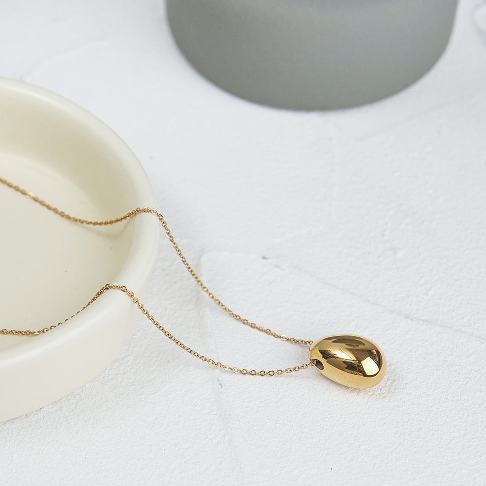Calypso Pendant Necklace