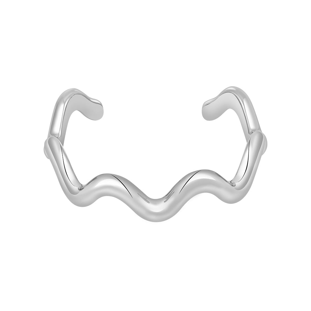 Galatea Cuff Bracelet