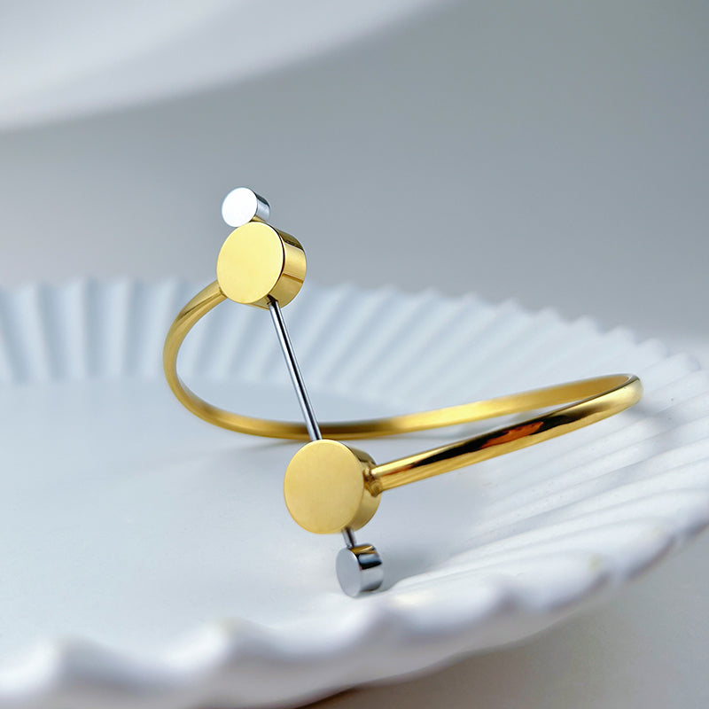 Astria Orbit Bracelet