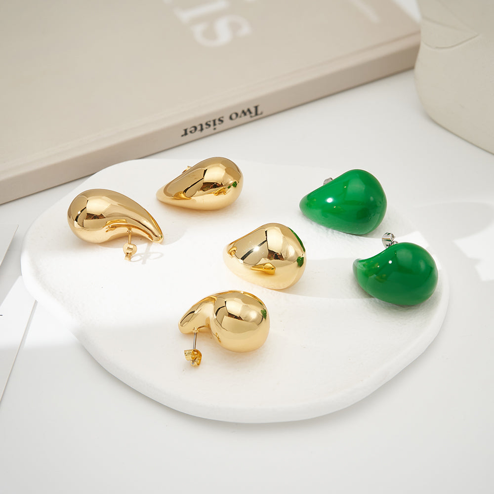 Celeste Earrings