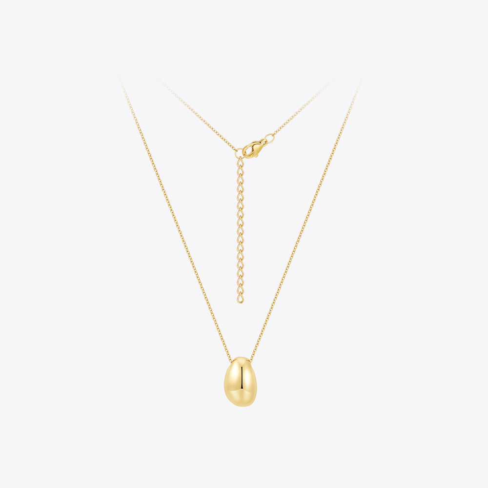 Calypso Pendant Necklace