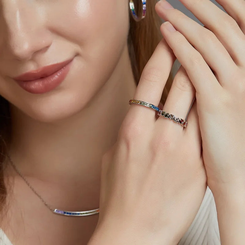 Heart Ring