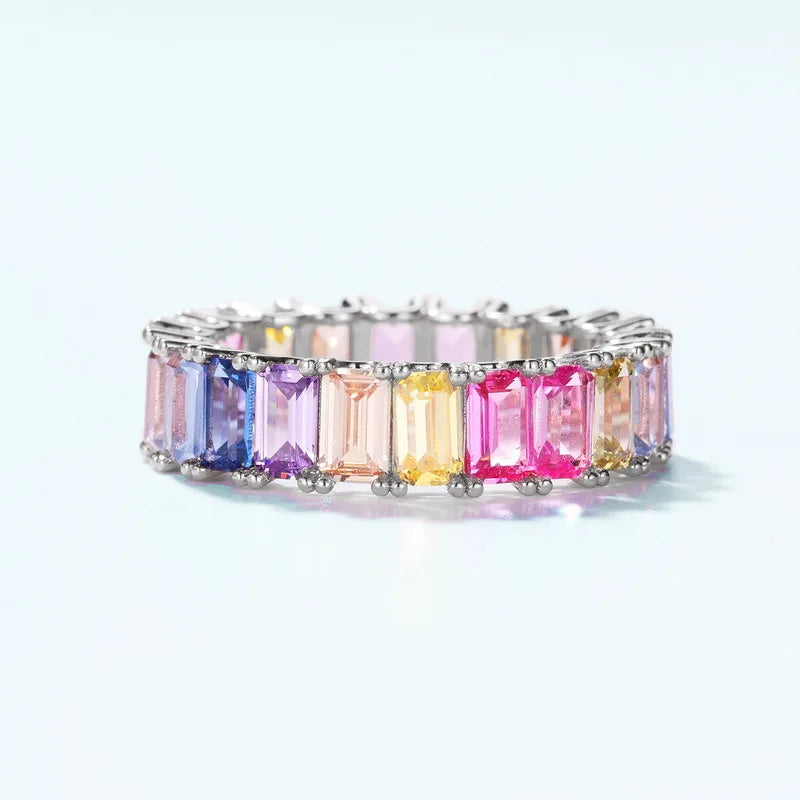 Claria Ring