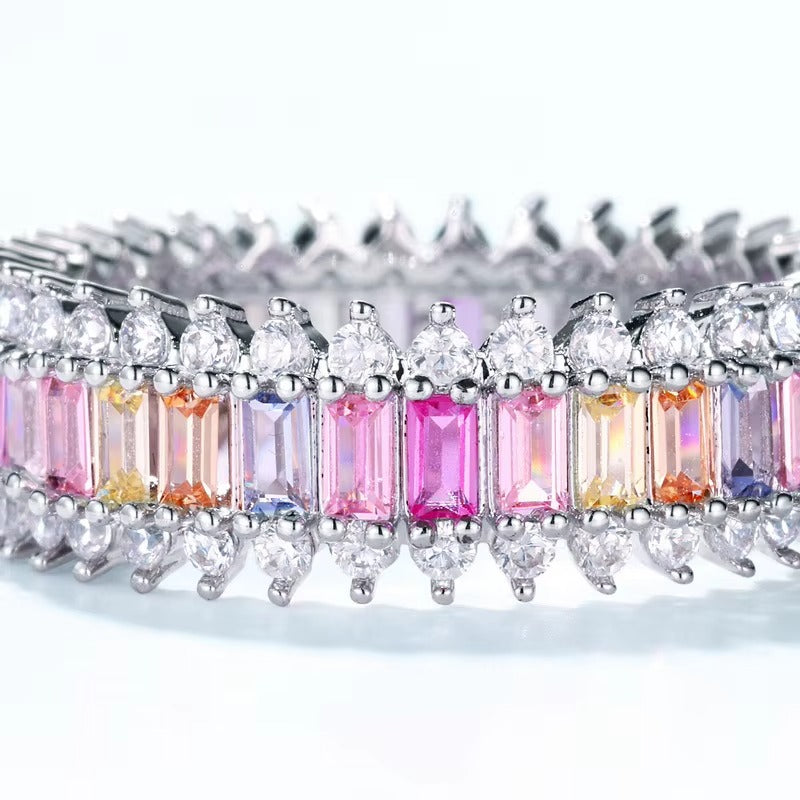 Cadenza Ring