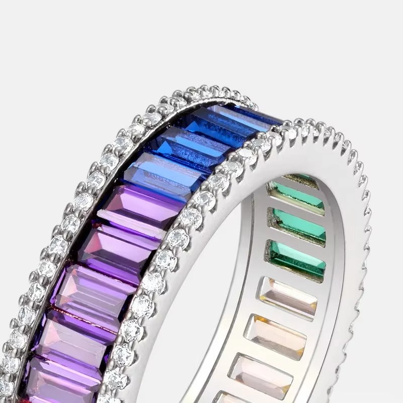Spectrum Ring