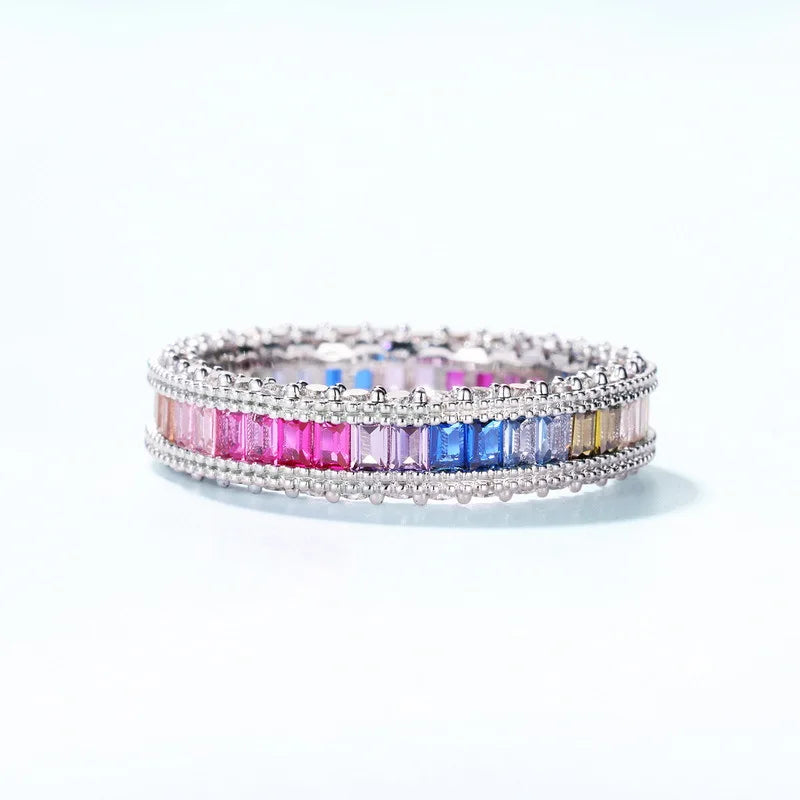 Eloria Ring