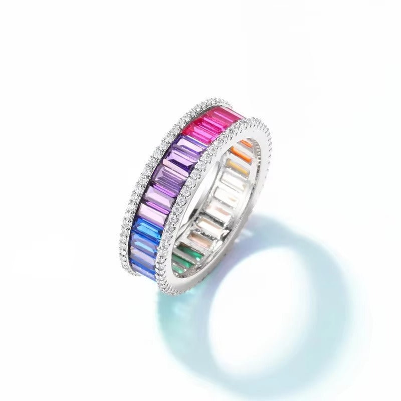 Spectrum Ring