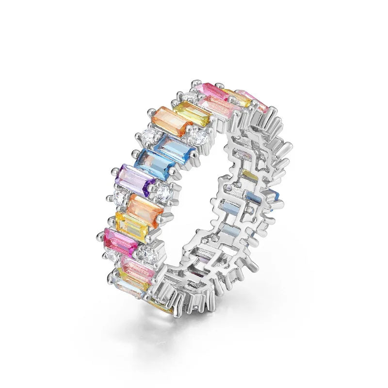 Alure Ring