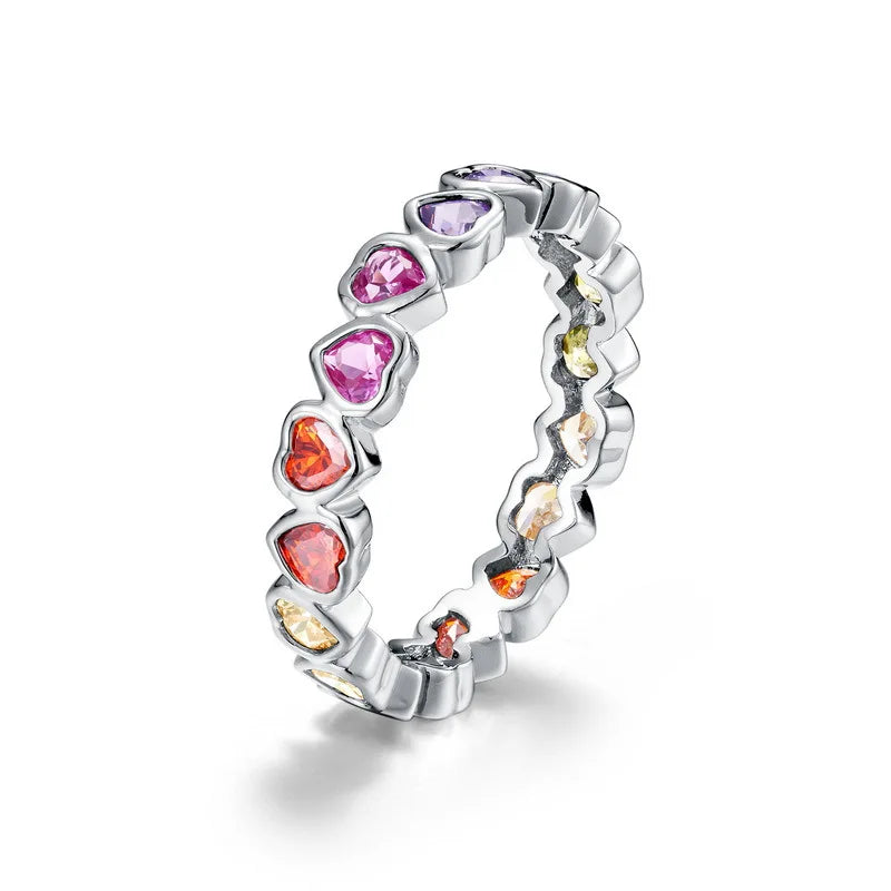 Heart Ring
