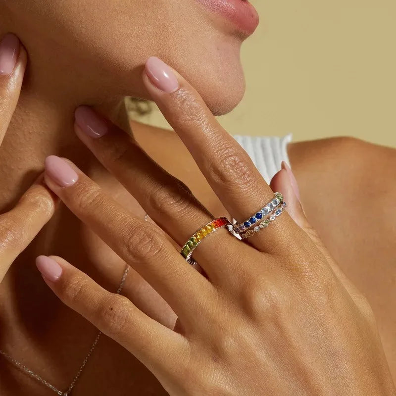 Novara Ring