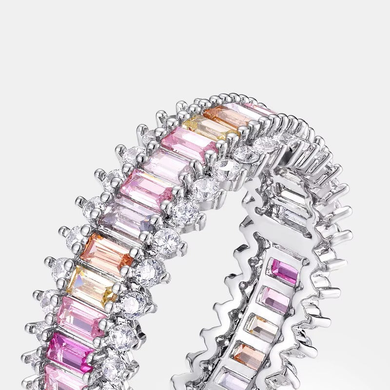 Cadenza Ring