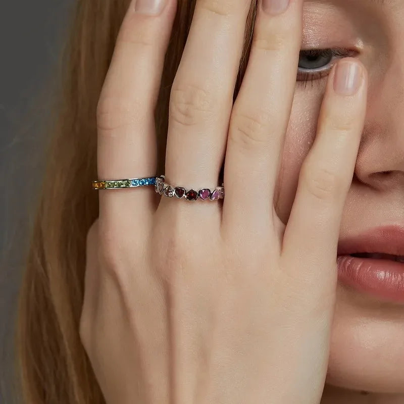 Lumora Ring