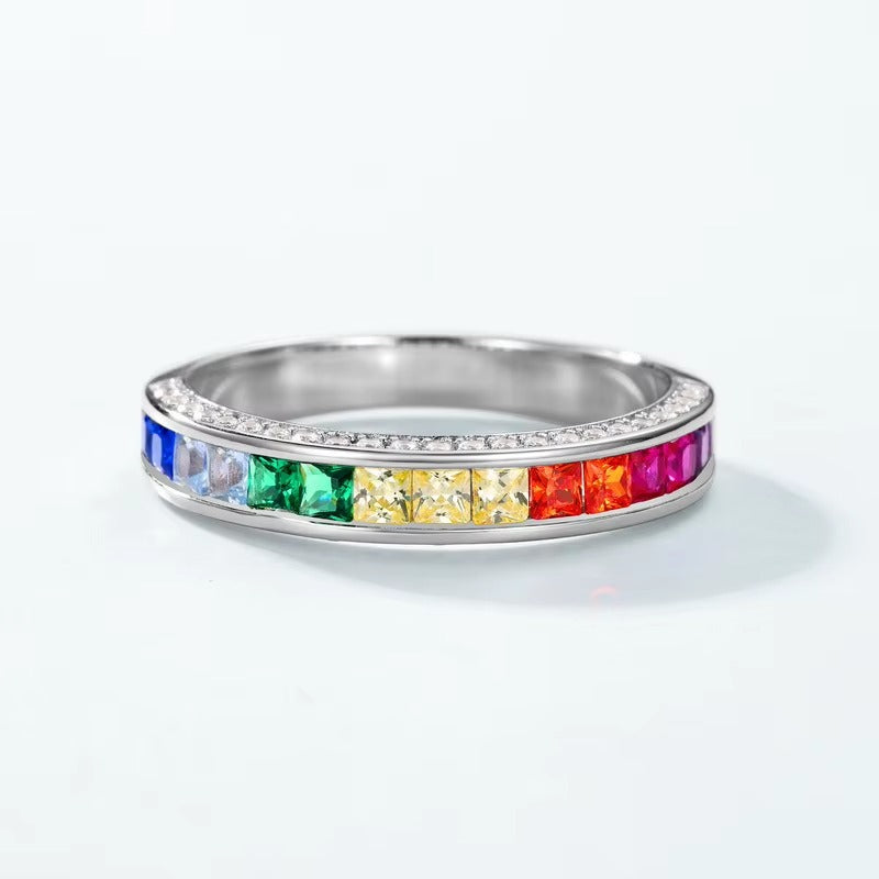 Eterna Ring
