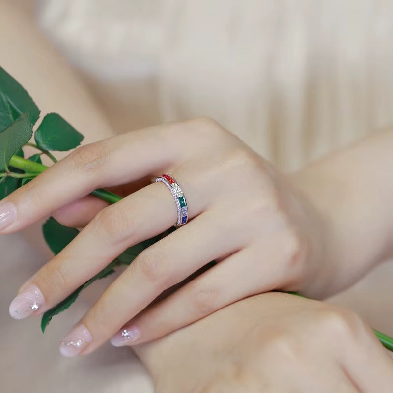 Eterna Ring