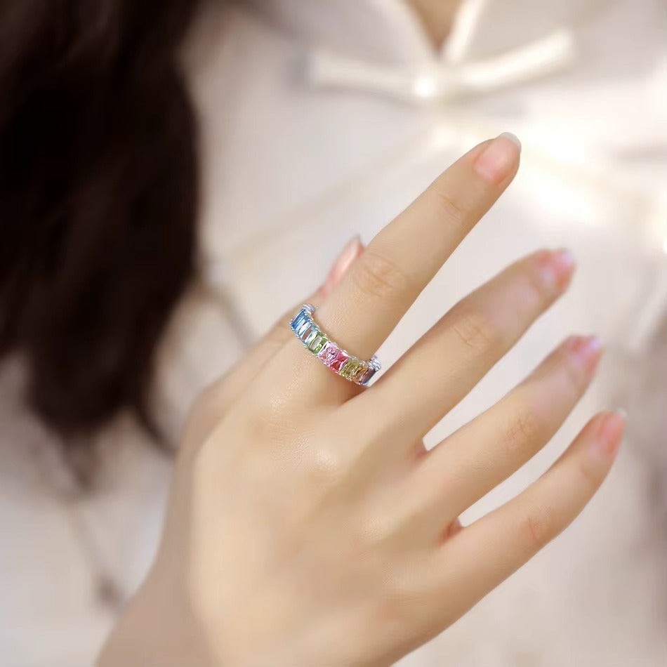 Claria Ring
