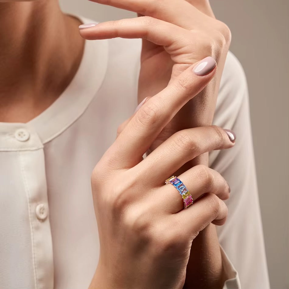 Claria Ring
