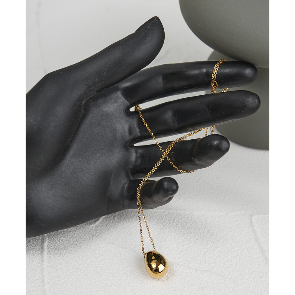 Calypso Pendant Necklace