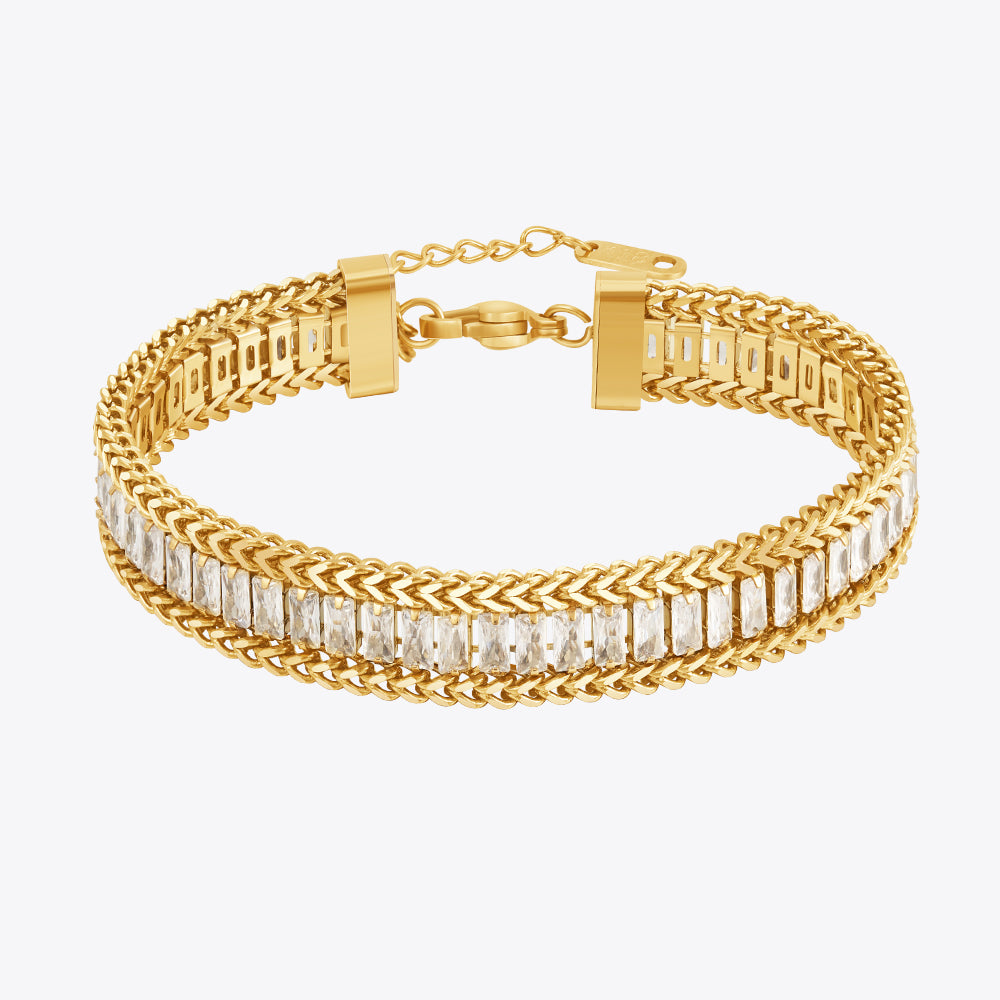 Liora Aurelia Bracelet