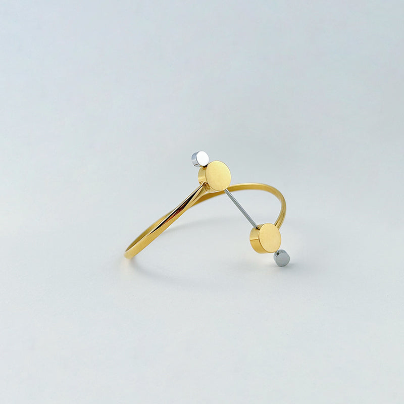 Astria Orbit Bracelet