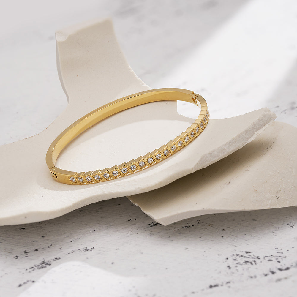 Celestia Radiance Bracelet