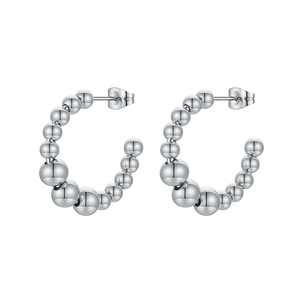 Naiara Beaded Earrings
