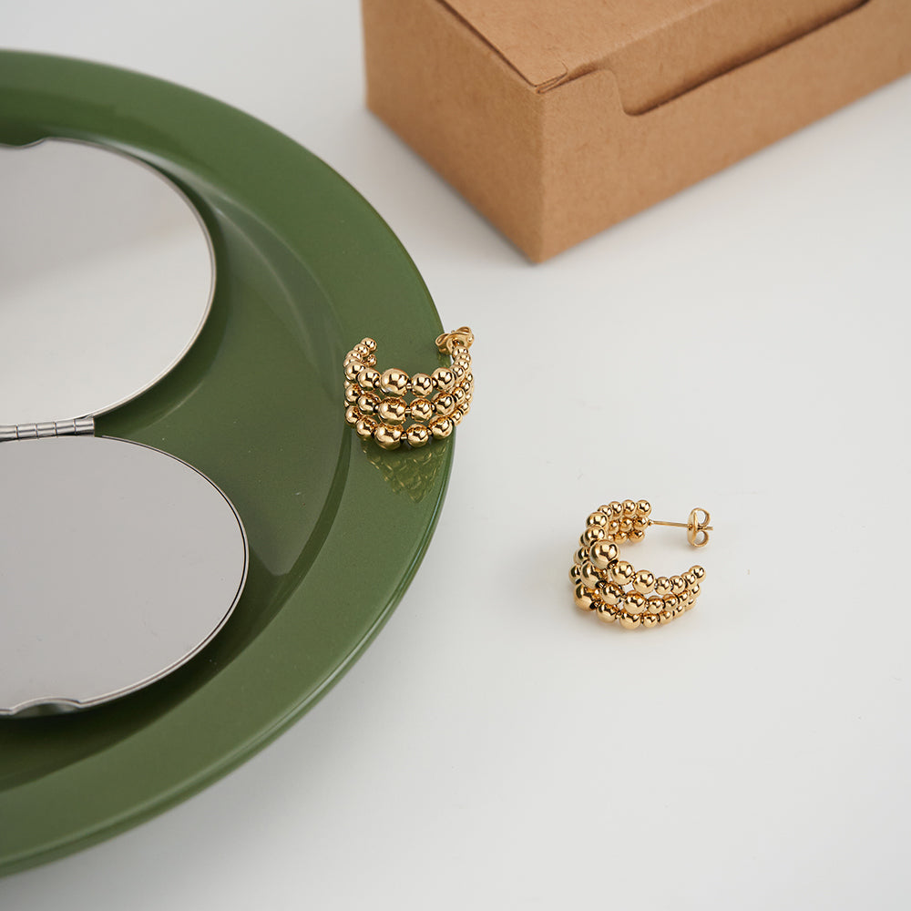 Laura Earrings