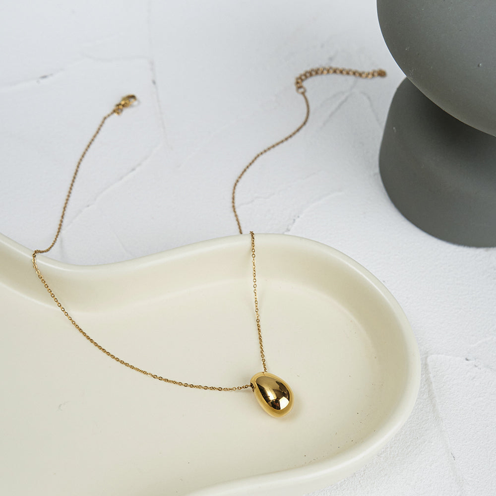 Calypso Pendant Necklace