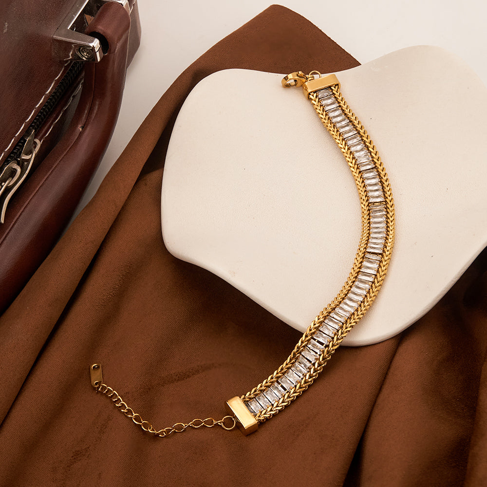Liora Aurelia Bracelet