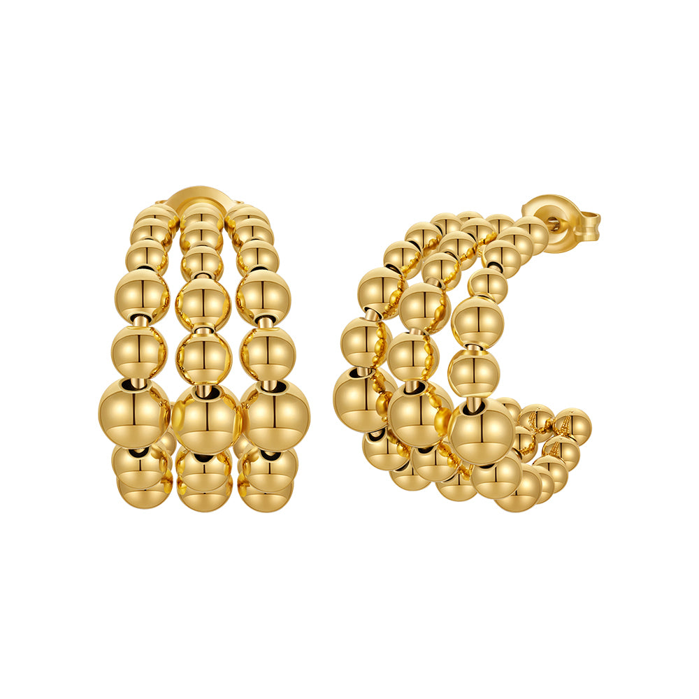 Laura Earrings