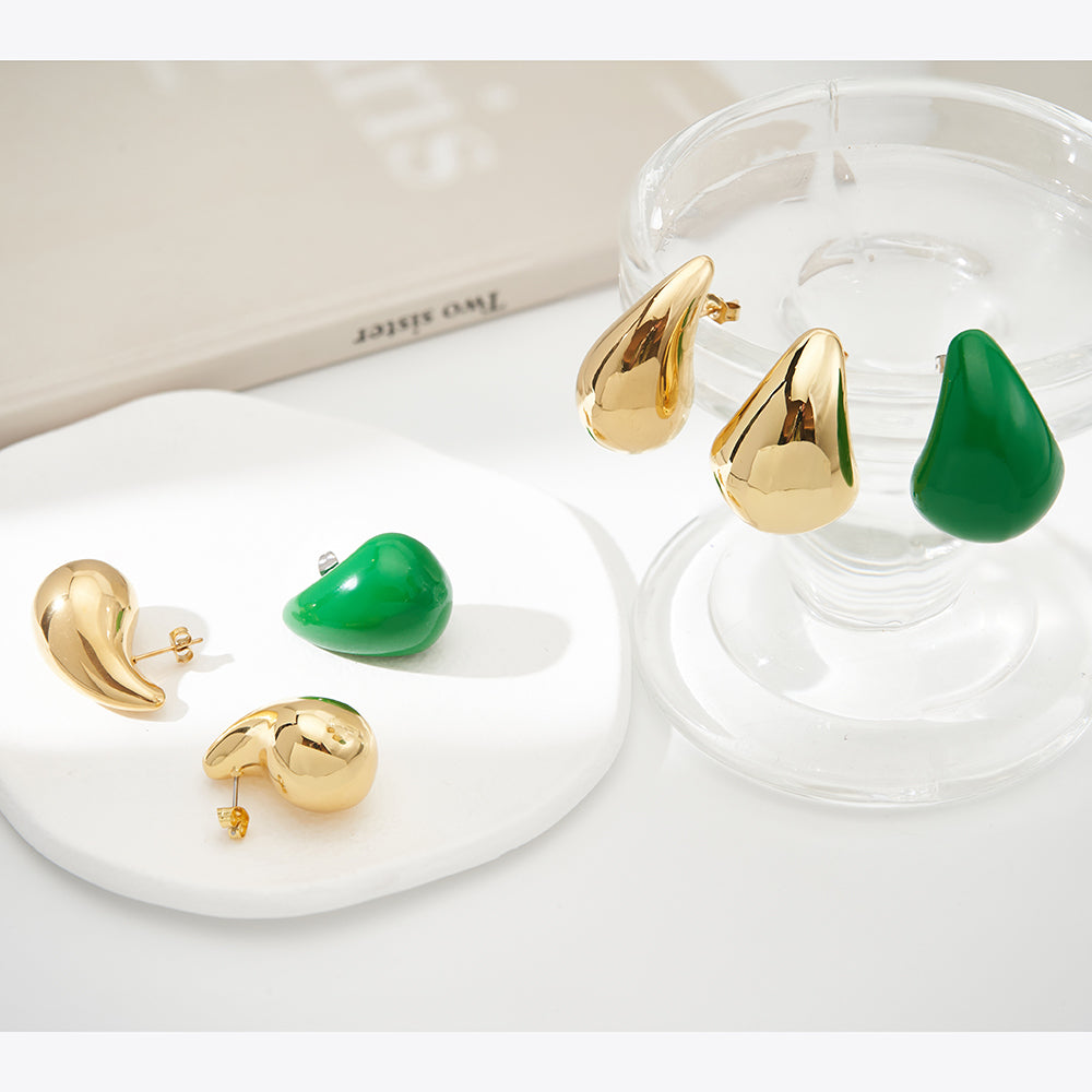Celeste Earrings