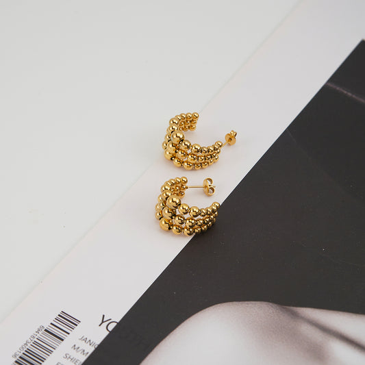 Laura Earrings