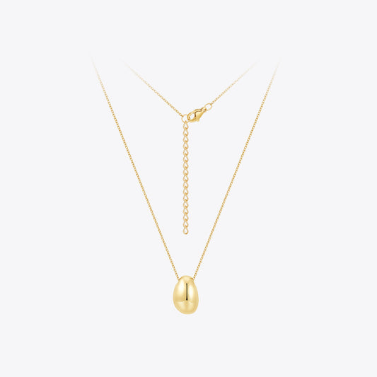 Calypso Pendant Necklace