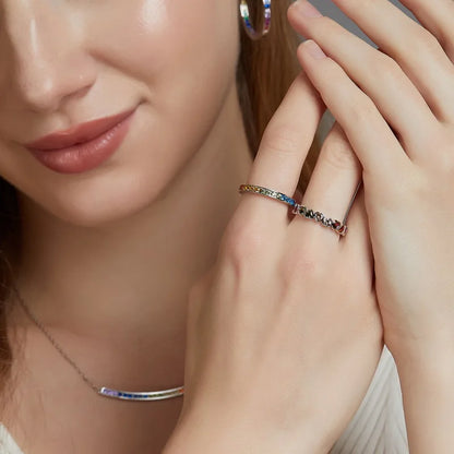 Heart Ring
