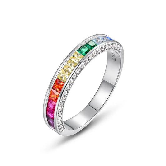 Eterna Ring