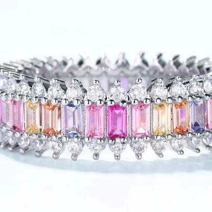 Cadenza Ring