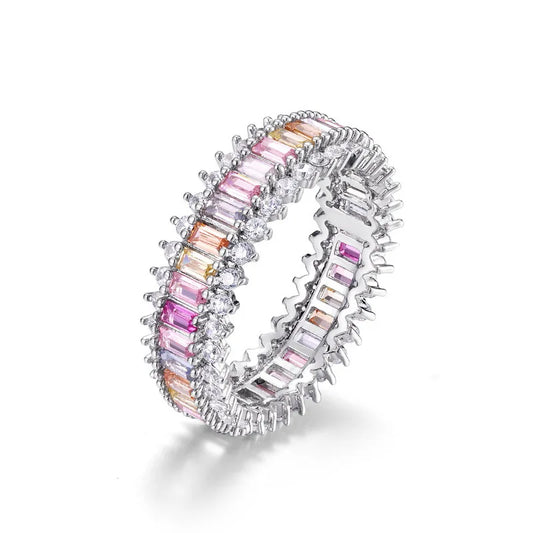 Cadenza Ring