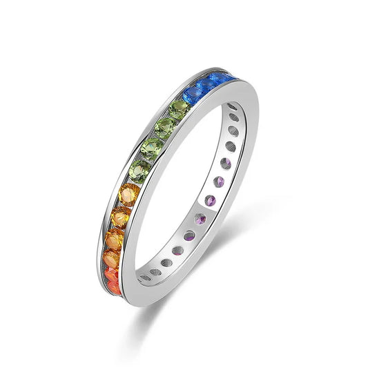 Lumora Ring