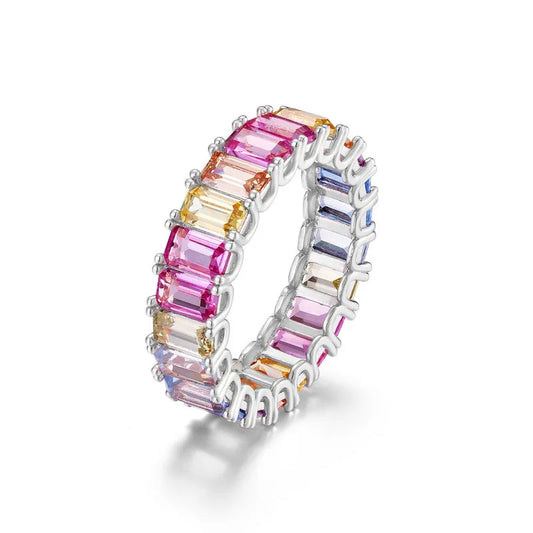 Claria Ring