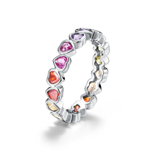 Heart Ring