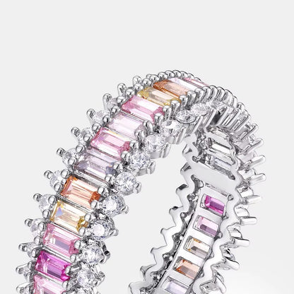 Cadenza Ring