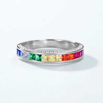 Eterna Ring