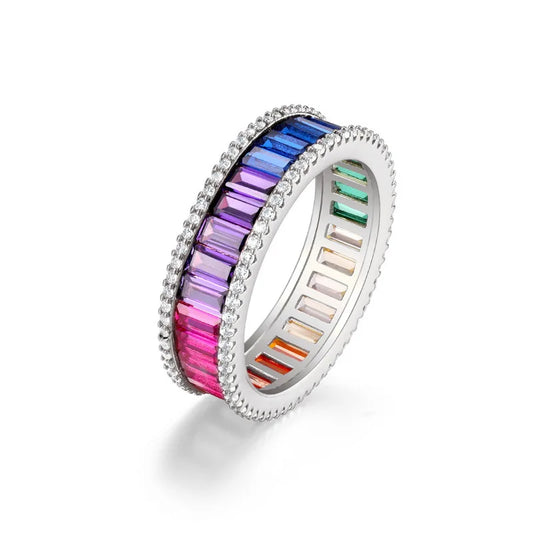 Spectrum Ring