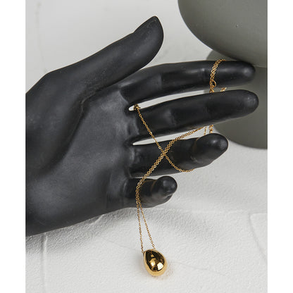 Calypso Pendant Necklace