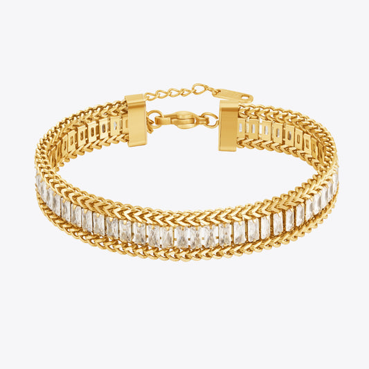 Liora Aurelia Bracelet