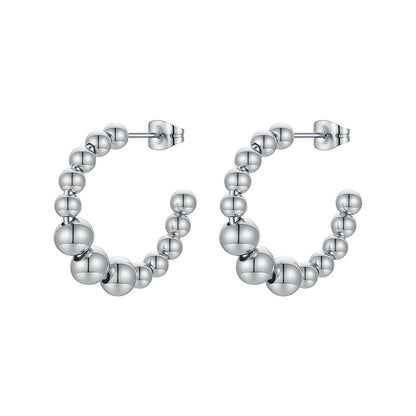 Naiara Beaded Earrings