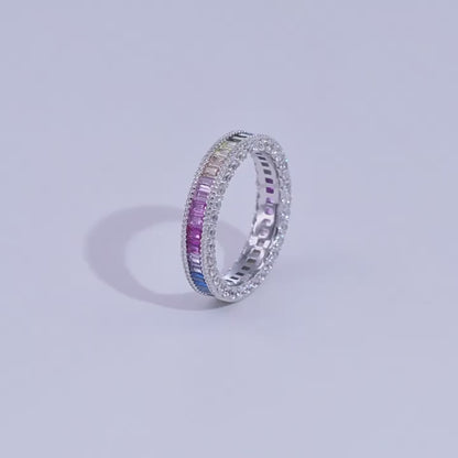 Eloria Ring