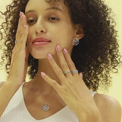 Novara Ring
