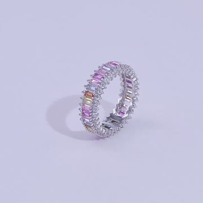 Cadenza Ring